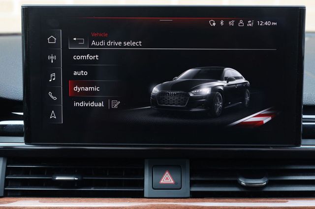 2020 Audi A5 Sportback Premium - 23055204 - 33