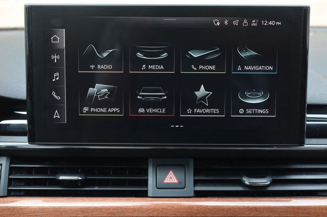 2020 Audi A5 Sportback Premium - 23055204 - 35