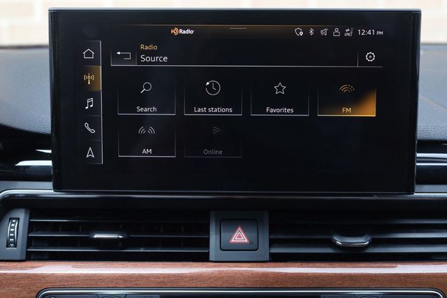 2020 Audi A5 Sportback Premium - 23055204 - 36