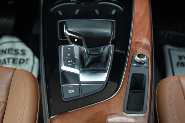 2020 Audi A5 Sportback Premium - 23055204 - 40