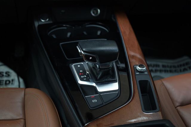 2020 Audi A5 Sportback Premium - 23055204 - 41