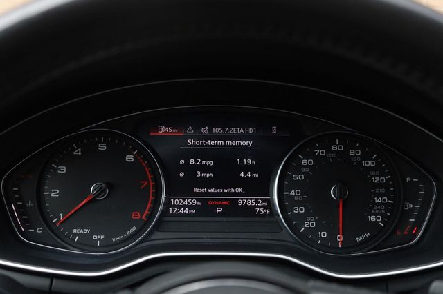 2020 Audi A5 Sportback Premium - 23055204 - 44