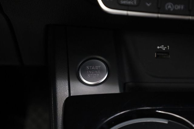 2020 Audi A5 Sportback Premium - 23055204 - 46