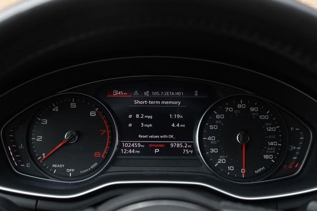 2020 Audi A5 Sportback Premium - 23055204 - 47
