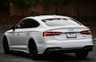 2020 Audi A5 Sportback Premium 2.0 TFSI quattro - 22589588 - 4