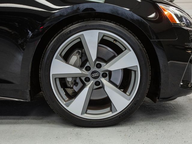 2020 Audi A5 Sportback Premium Plus 2.0 TFSI quattro - 22953787 - 10