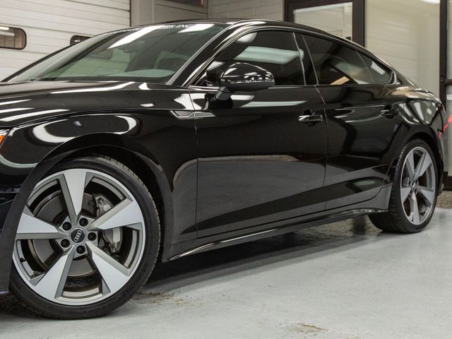 2020 Audi A5 Sportback Premium Plus 2.0 TFSI quattro - 22953787 - 12