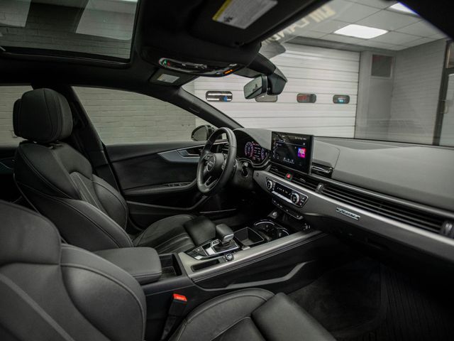 2020 Audi A5 Sportback Premium Plus 2.0 TFSI quattro - 22953787 - 14