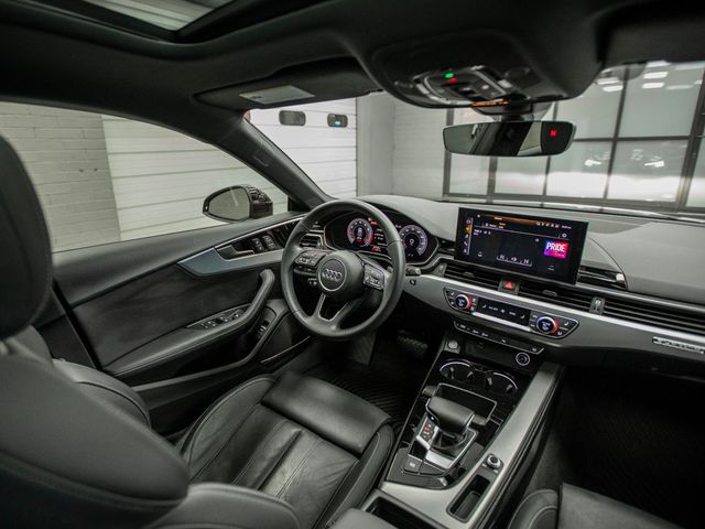 2020 Audi A5 Sportback Premium Plus 2.0 TFSI quattro - 22953787 - 15