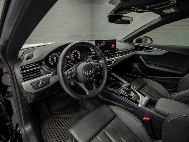 2020 Audi A5 Sportback Premium Plus 2.0 TFSI quattro - 22953787 - 16