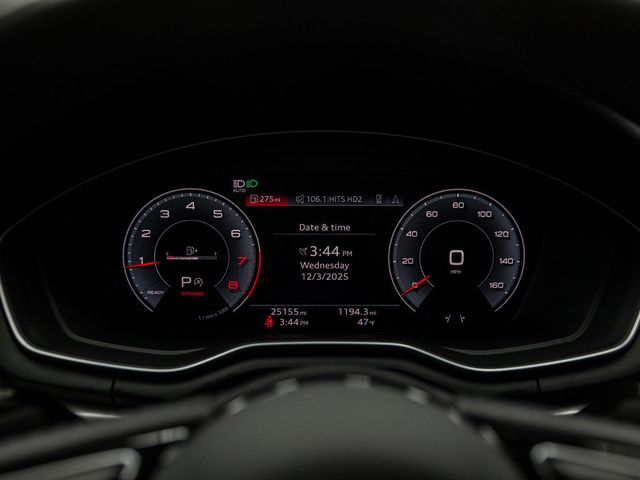 2020 Audi A5 Sportback Premium Plus 2.0 TFSI quattro - 22953787 - 17