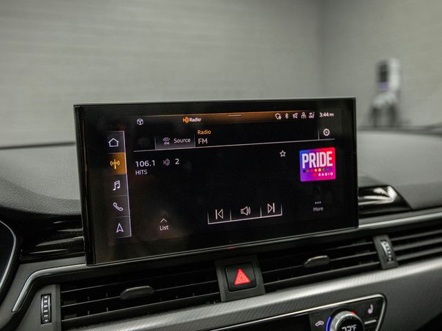 2020 Audi A5 Sportback Premium Plus 2.0 TFSI quattro - 22953787 - 18