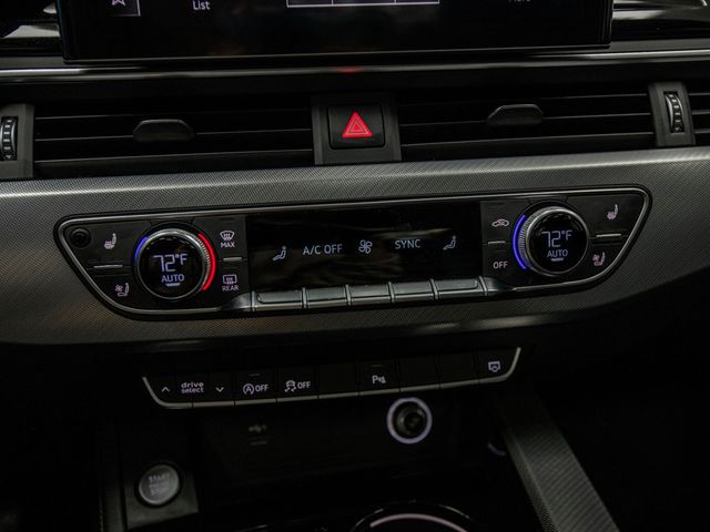 2020 Audi A5 Sportback Premium Plus 2.0 TFSI quattro - 22953787 - 19