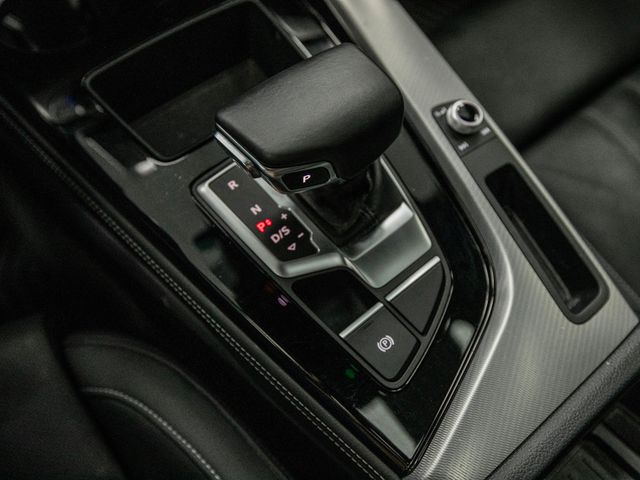 2020 Audi A5 Sportback Premium Plus 2.0 TFSI quattro - 22953787 - 20