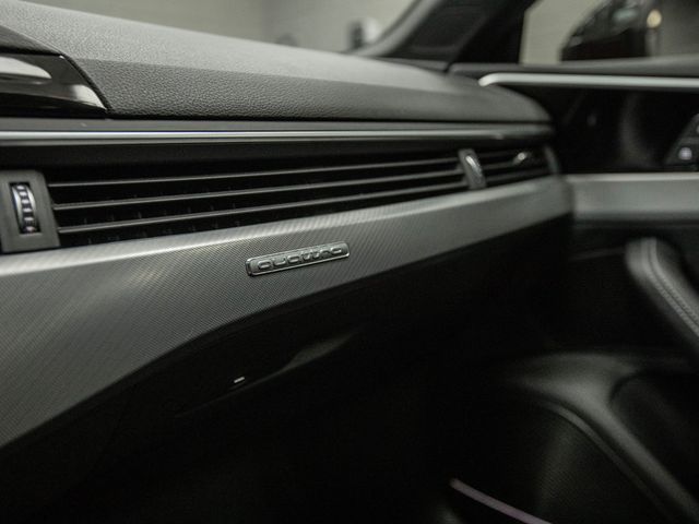 2020 Audi A5 Sportback Premium Plus 2.0 TFSI quattro - 22953787 - 22