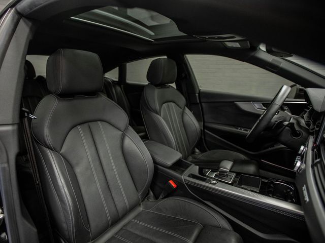 2020 Audi A5 Sportback Premium Plus 2.0 TFSI quattro - 22953787 - 24