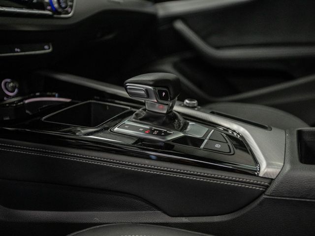 2020 Audi A5 Sportback Premium Plus 2.0 TFSI quattro - 22953787 - 25