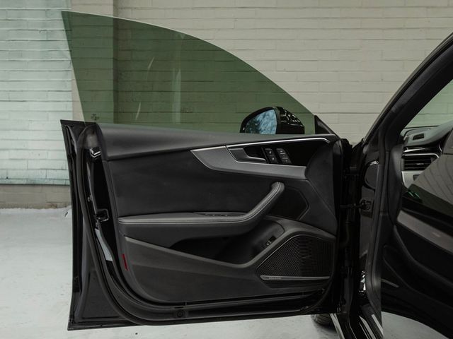 2020 Audi A5 Sportback Premium Plus 2.0 TFSI quattro - 22953787 - 28