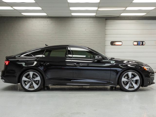 2020 Audi A5 Sportback Premium Plus 2.0 TFSI quattro - 22953787 - 2