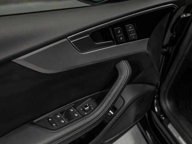 2020 Audi A5 Sportback Premium Plus 2.0 TFSI quattro - 22953787 - 29