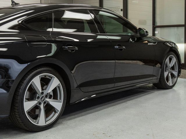 2020 Audi A5 Sportback Premium Plus 2.0 TFSI quattro - 22953787 - 35