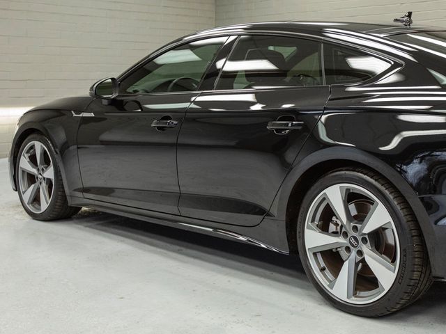 2020 Audi A5 Sportback Premium Plus 2.0 TFSI quattro - 22953787 - 38