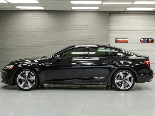 2020 Audi A5 Sportback Premium Plus 2.0 TFSI quattro - 22953787 - 3