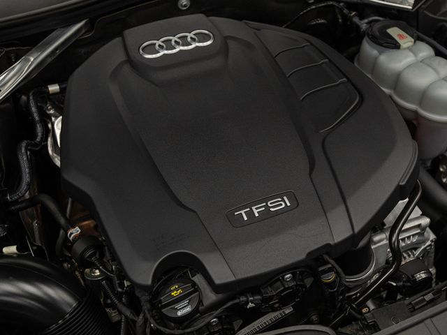 2020 Audi A5 Sportback Premium Plus 2.0 TFSI quattro - 22953787 - 5