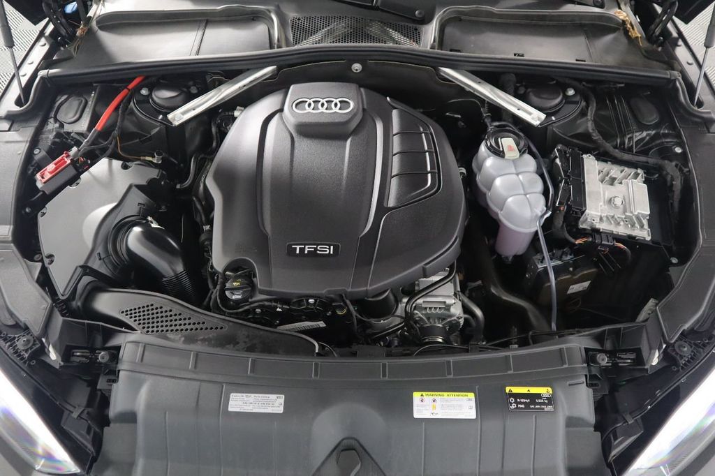 2020 Audi A5 Sportback Premium Plus 2.0 TFSI quattro - 21189751 - 14