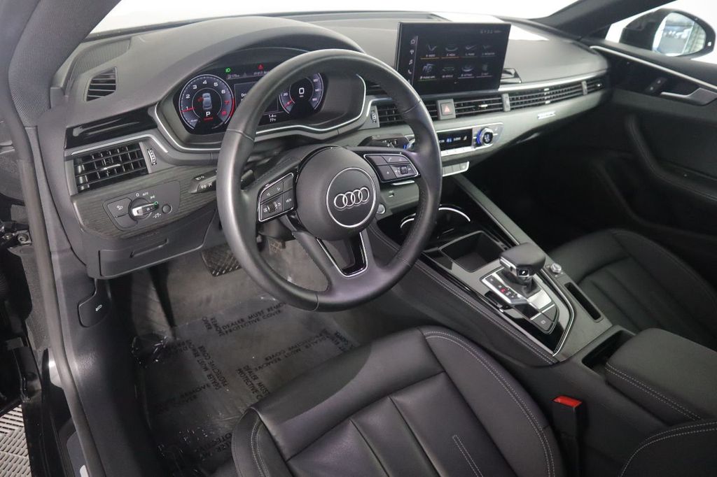 2020 Audi A5 Sportback Premium Plus 2.0 TFSI quattro - 21189751 - 6