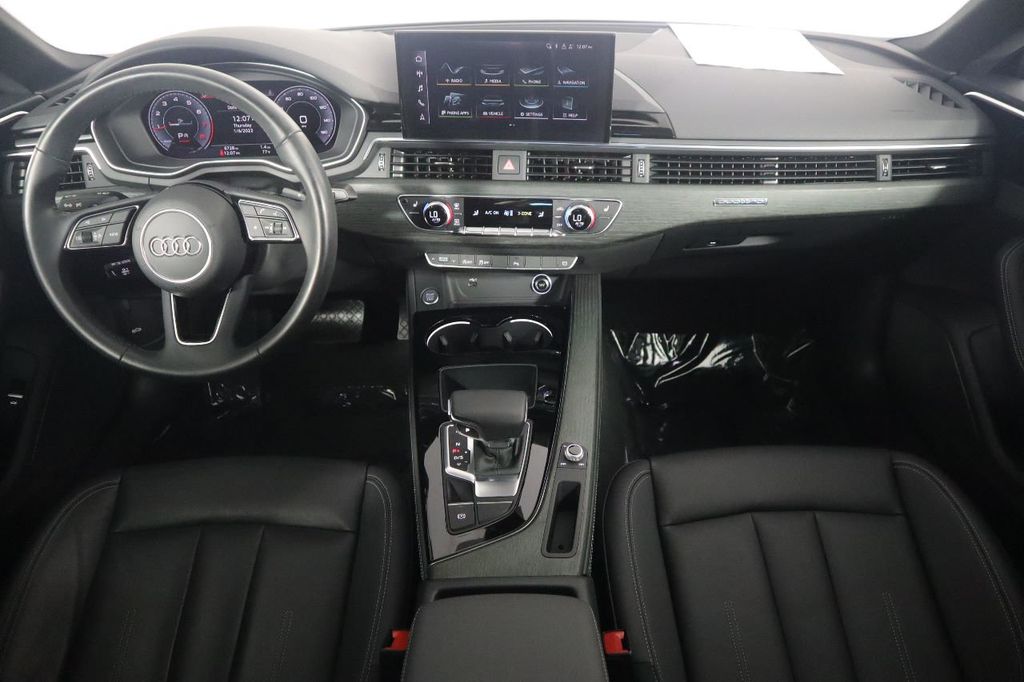 2020 Audi A5 Sportback Premium Plus 2.0 TFSI quattro - 21189751 - 7
