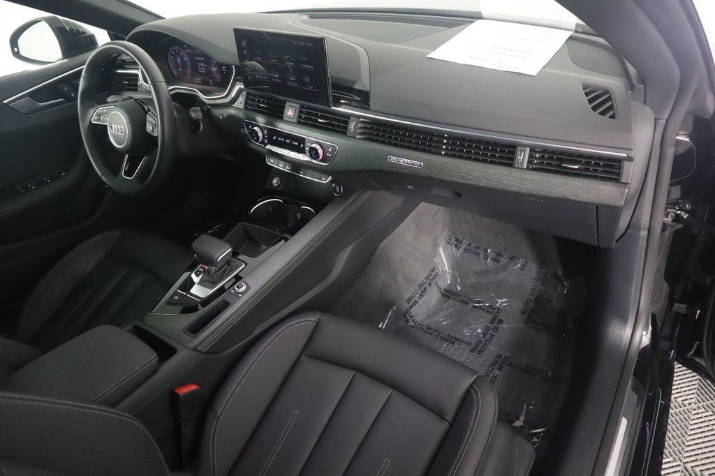 2020 Audi A5 Sportback Premium Plus 2.0 TFSI quattro - 21189751 - 8
