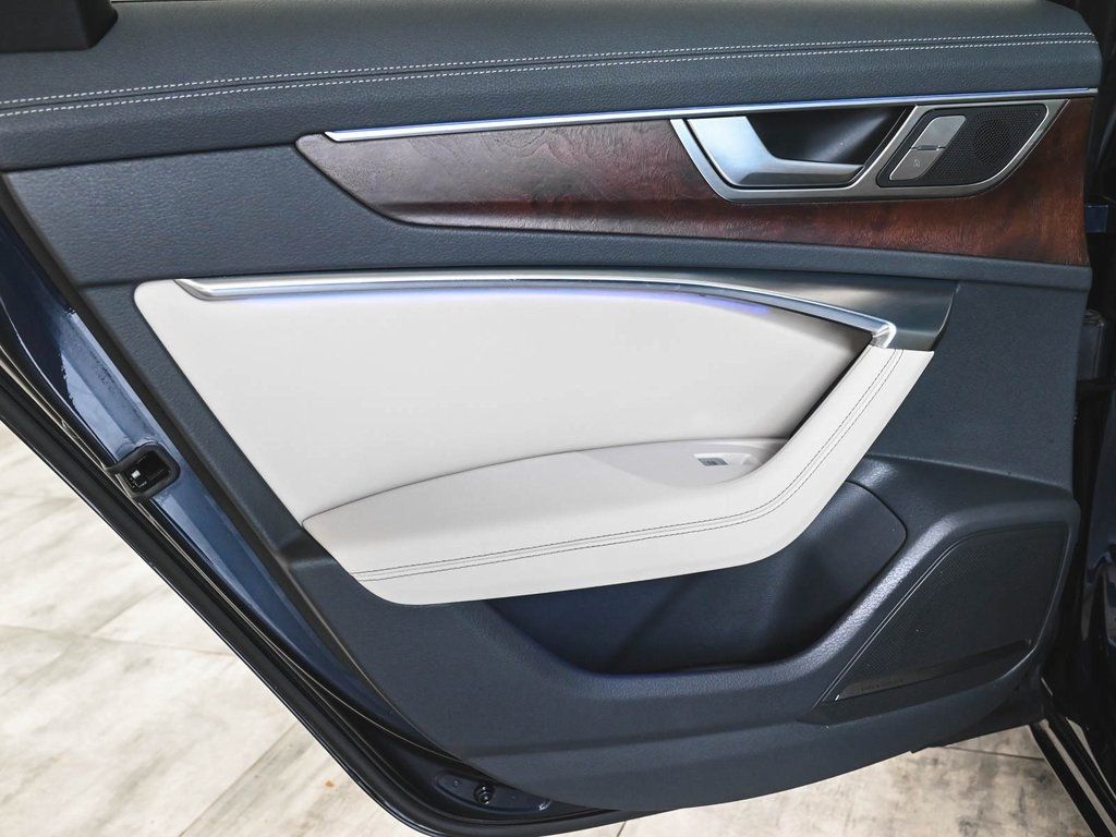 2020 Audi A6 2.0T Premium Plus photo 11