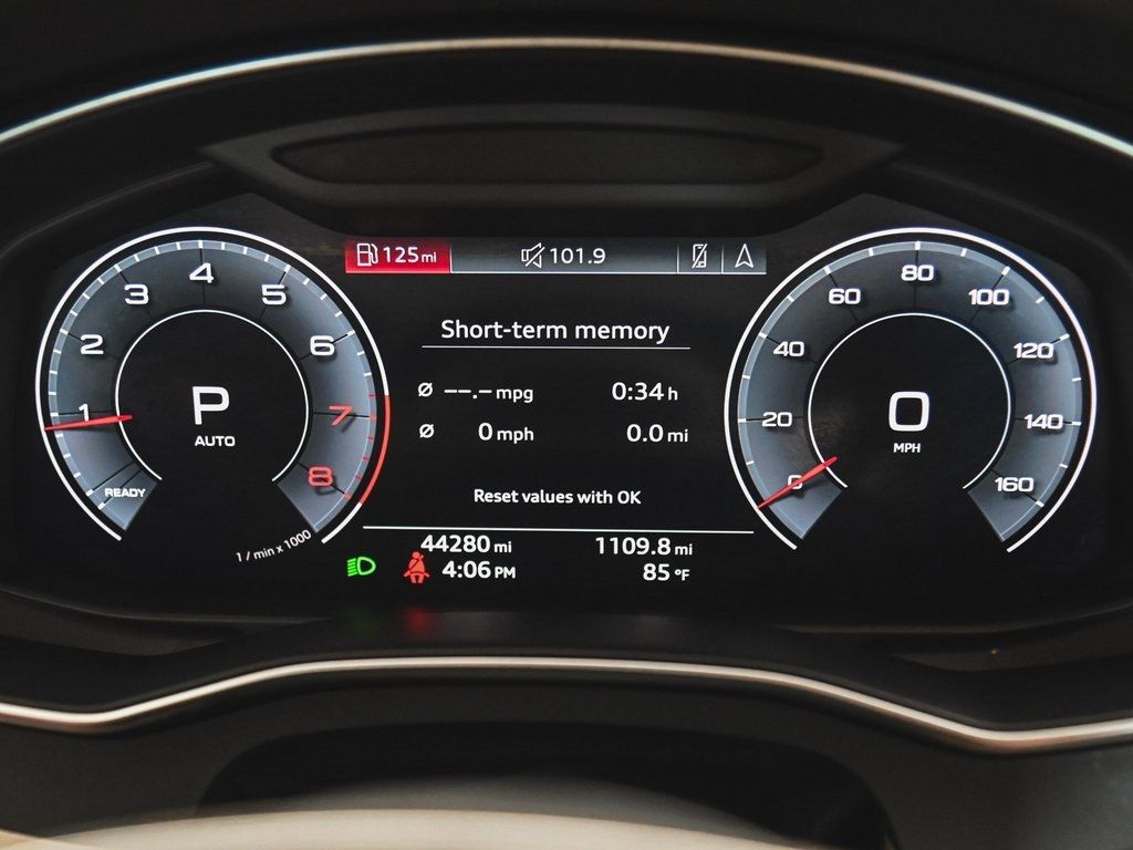 2020 Audi A6 2.0T Premium Plus photo 13