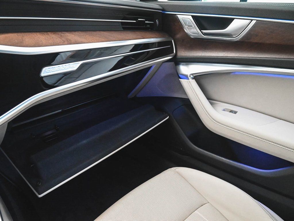 2020 Audi A6 2.0T Premium Plus photo 14