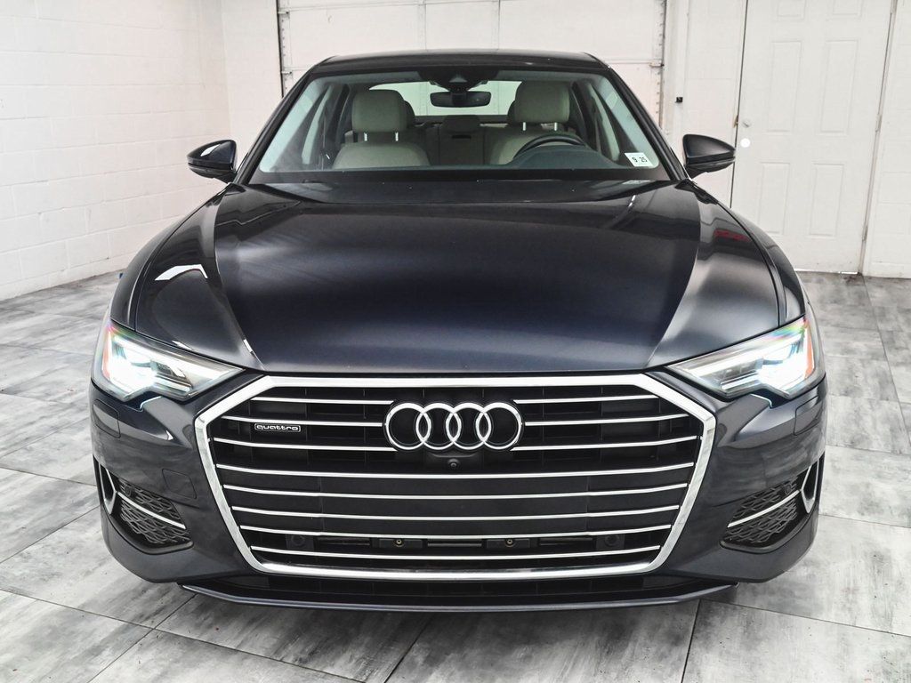 2020 Audi A6 2.0T Premium Plus photo 2