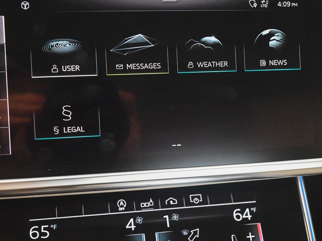 2020 Audi A6 2.0T Premium Plus photo 16