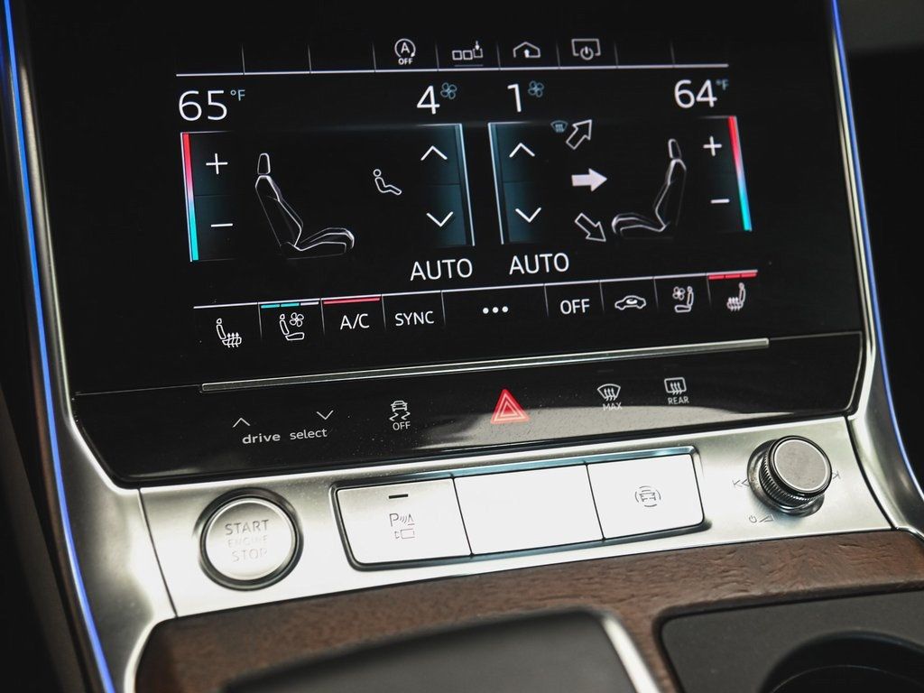 2020 Audi A6 2.0T Premium Plus photo 18
