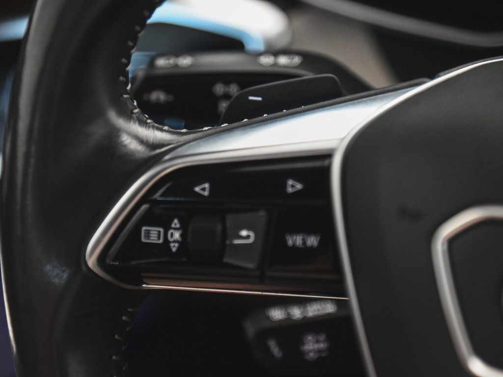 2020 Audi A6 2.0T Premium Plus photo 19