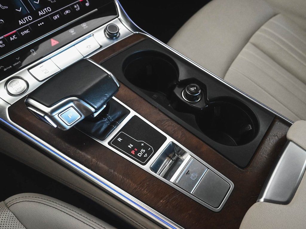 2020 Audi A6 2.0T Premium Plus photo 22
