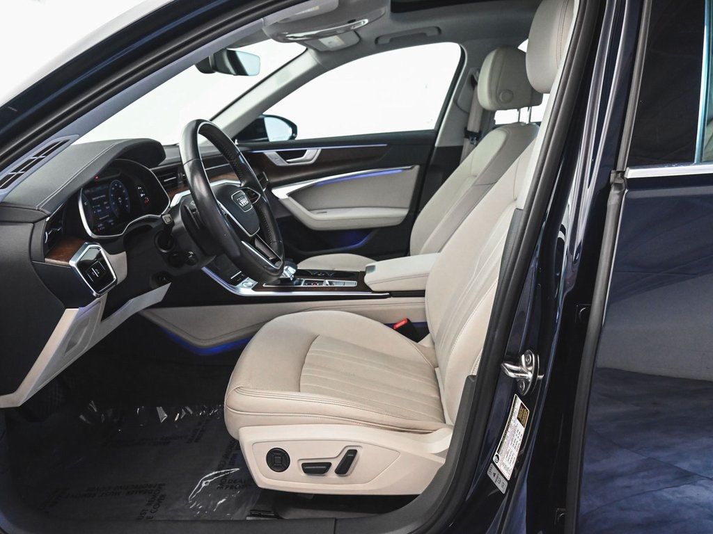 2020 Audi A6 2.0T Premium Plus photo 23