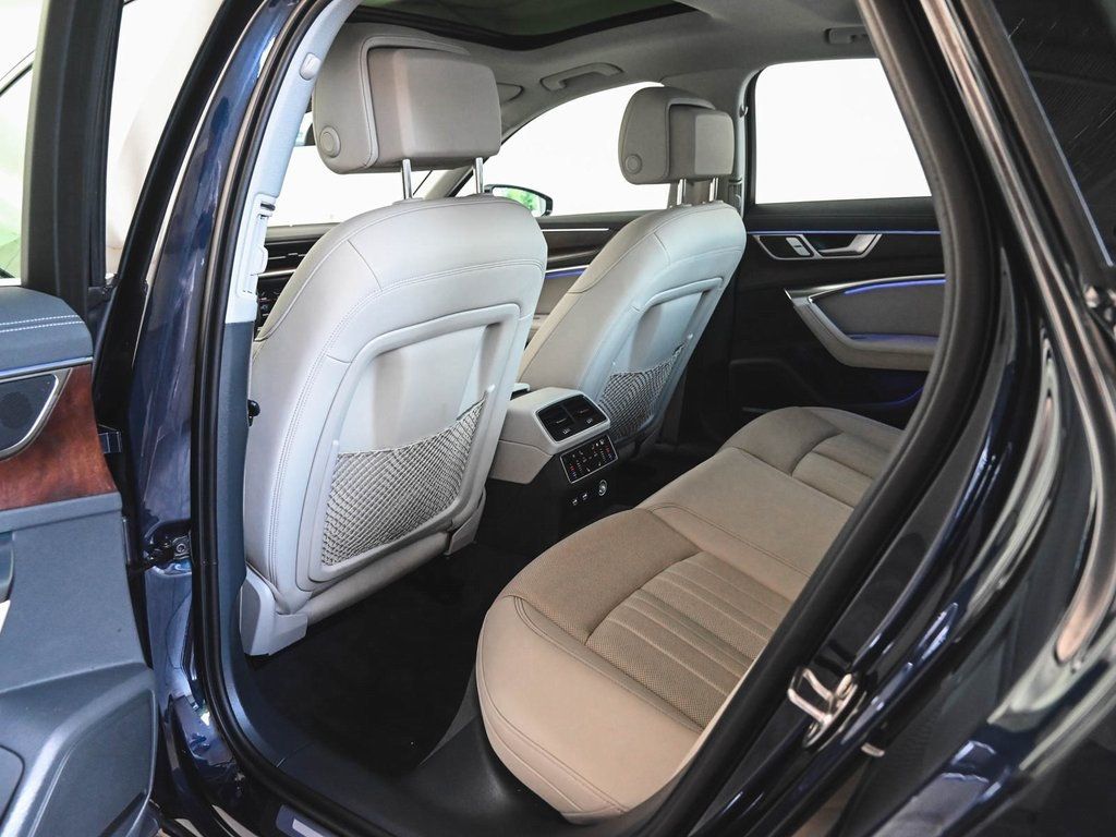 2020 Audi A6 2.0T Premium Plus photo 24