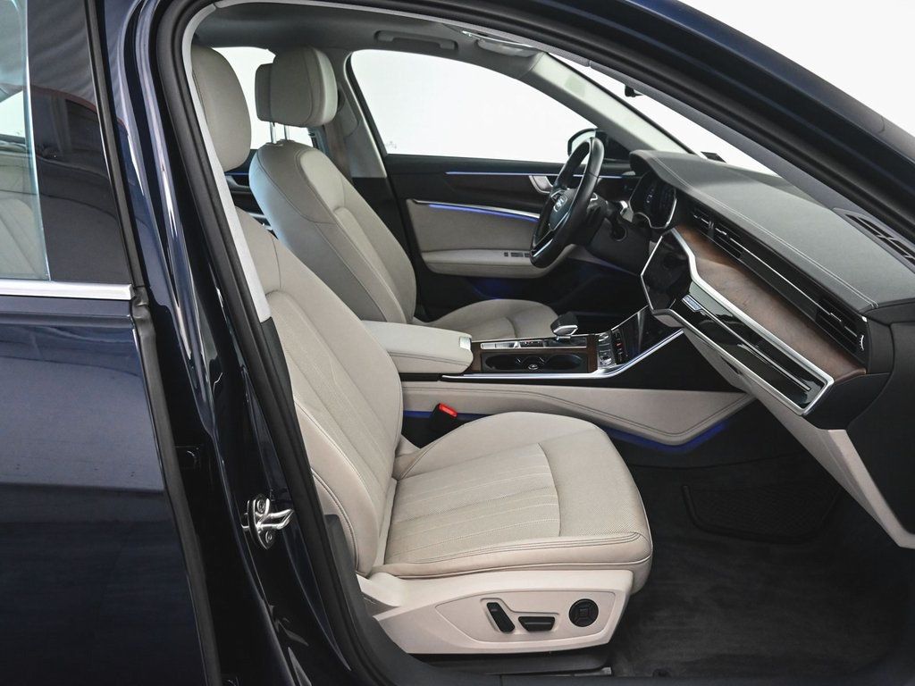 2020 Audi A6 2.0T Premium Plus photo 27