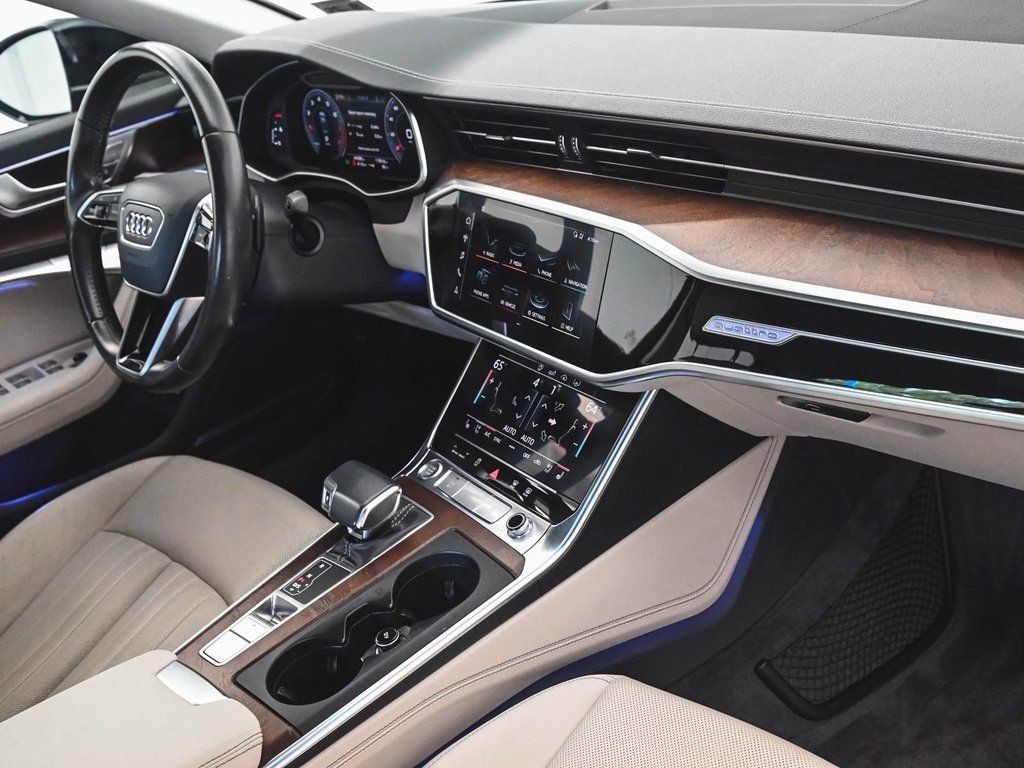 2020 Audi A6 2.0T Premium Plus photo 28