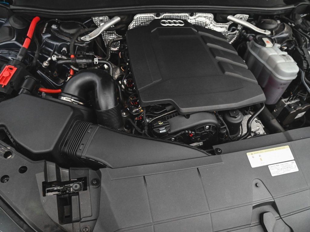 2020 Audi A6 2.0T Premium Plus photo 29