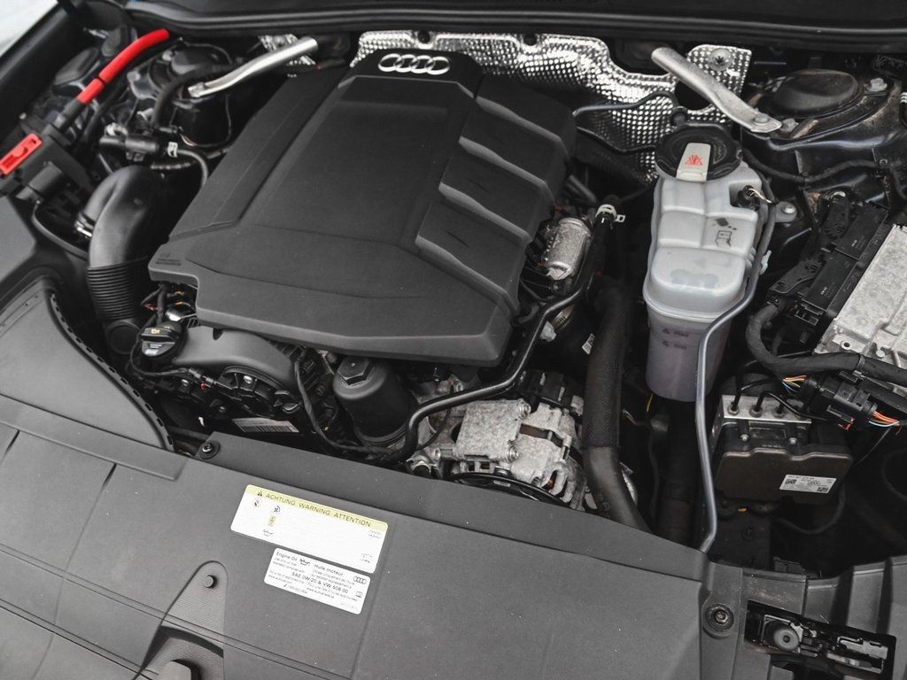 2020 Audi A6 2.0T Premium Plus photo 30