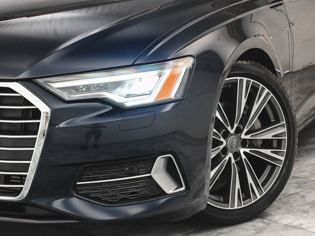 2020 Audi A6 2.0T Premium Plus photo 34