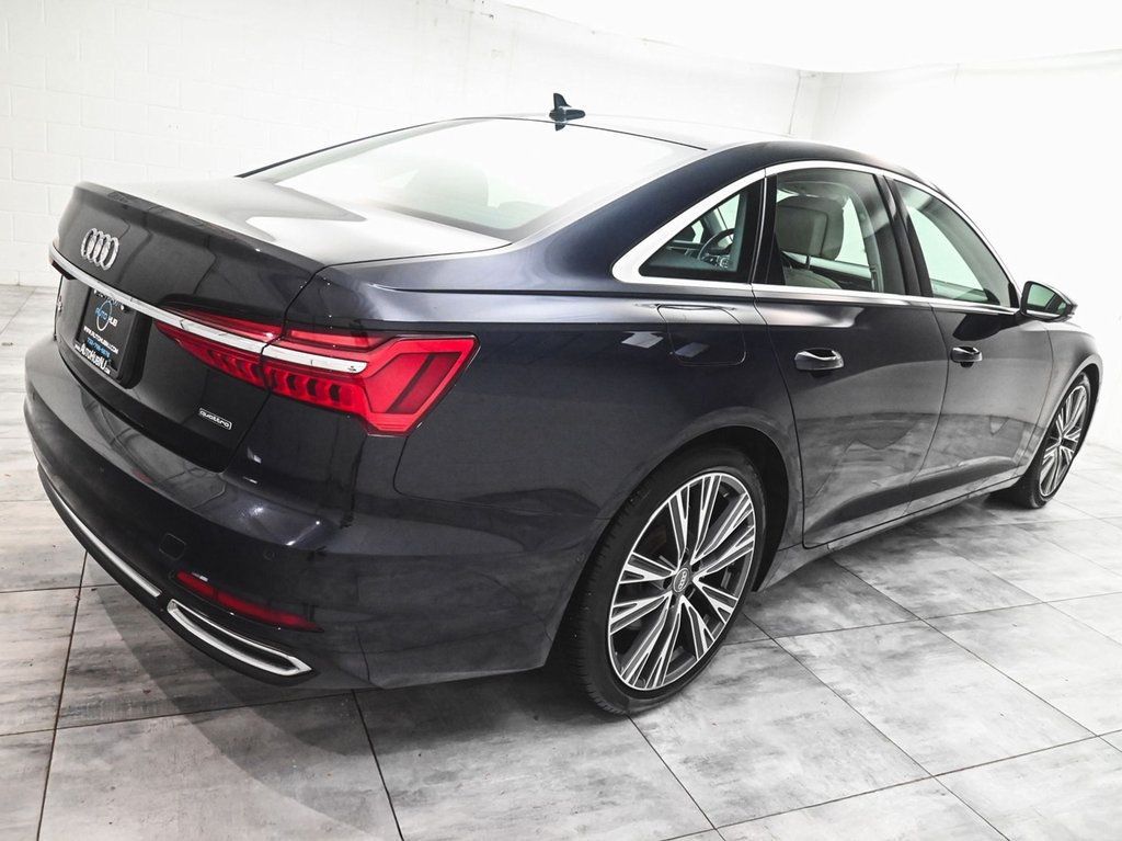 2020 Audi A6 2.0T Premium Plus photo 6
