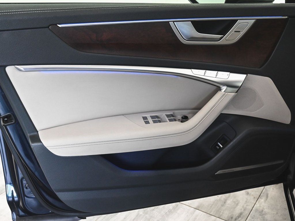 2020 Audi A6 2.0T Premium Plus photo 7