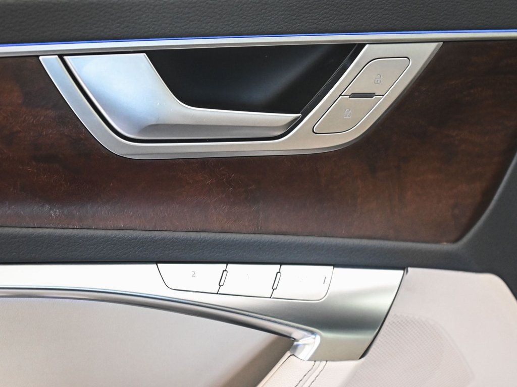 2020 Audi A6 2.0T Premium Plus photo 8